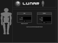 Lunar - Screenshot Browser Game