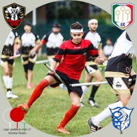 Lunatica Quidditch Club - Screenshot Live Larp Grv