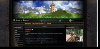 Lune di Raptek - Screenshot Fantasy