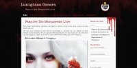 Lunigiana Oscura - Screenshot Live Larp Grv