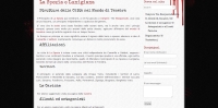 Lunigiana Oscura - Screenshot World of Darkness