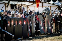 Lupi Erranti - Screenshot Live Larp Grv