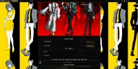 Lupin GDR - Screenshot Play by Forum