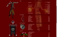 Lutaria Legends - Screenshot Fantasy