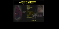 Lux et Umbra - Screenshot Live Larp Grv