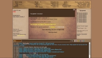 Lyriana - Screenshot Browser Game