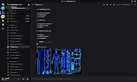 M4rs-Nova - Screenshot Cyberpunk