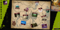 Macabre Tales - Screenshot Play by Chat