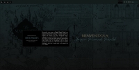 Magic Wizard World RPG - Screenshot Harry Potter