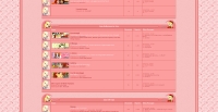 Mademoiselle Anne Italian Forum - Screenshot Manga e Anime