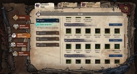 Mad World - Age of Darkness - Screenshot Fantasy