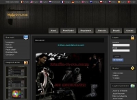 Mafia 2 RPG - Screenshot Browser Game