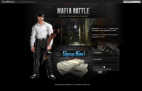 Mafia Battle Mobster - Screenshot Browser Game