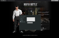 Mafia Battle Mobster - Screenshot Crime