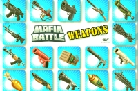 MafiaBattle - Screenshot Crime