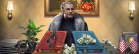 Mafia Boss - Screenshot Browser Game