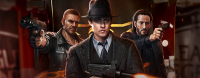 Mafia Boss - Screenshot Crime