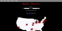 Mafia Omerta - Screenshot Browser Game