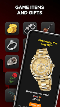 Mafia Online With Video Chat - Screenshot Crime