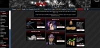 Mafia Paradise - Screenshot Browser Game