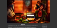 Mafia Return - Screenshot Browser Game