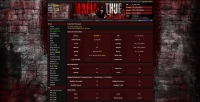 Mafia Thug - Screenshot Crime