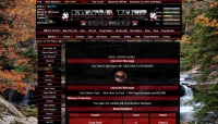 Mafia Turf - Screenshot Browser Game