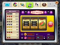 Mafia War - Screenshot Crime