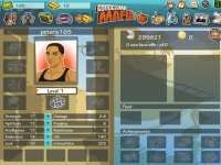 Goodgame Mafia - Screenshot Crime