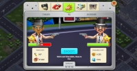 MafiaBattle - Screenshot Crime