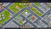 MafiaBulletCash - Screenshot Browser Game