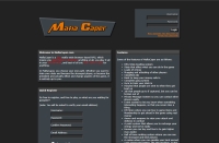 MafiaCaper - Screenshot Crime