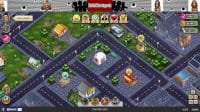 Mafia Cities Legends - Screenshot Crime