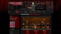 MafiaCombat - Screenshot Browser Game