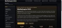MafiaEmpire1925 - Screenshot Crime