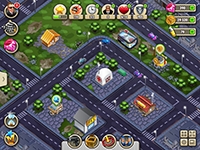 MafiaFight - Screenshot Browser Game
