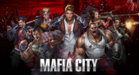 Mafia City H5 - Screenshot Browser Game