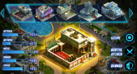 Mafia City H5 - Screenshot Crime