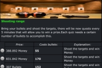 Mafiakill - Screenshot Crime