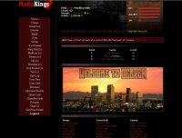 MafiaKings - Screenshot Browser Game