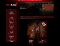 MafiaKings - Screenshot Crime