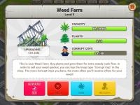 MafiaMatch - Screenshot Browser Game
