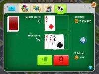 MafiaMatch - Screenshot Crime