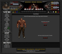 Mafia MoFo - Screenshot Crime