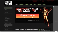 Mafia Payday - Screenshot Browser Game