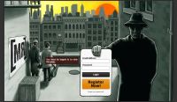 Mafia Returns - Screenshot Browser Game