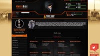 Mafiarise - Screenshot Crime