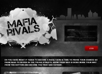 Mafia Rivals - Screenshot Crime