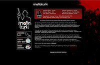 MafiaTurk - Screenshot Crime