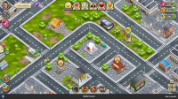 Mafiatycoon - Screenshot Browser Game